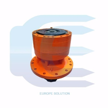 EXSOLID | EXCAVATOR PARTS ONLINE | EXSOLID Swing Gearboxes