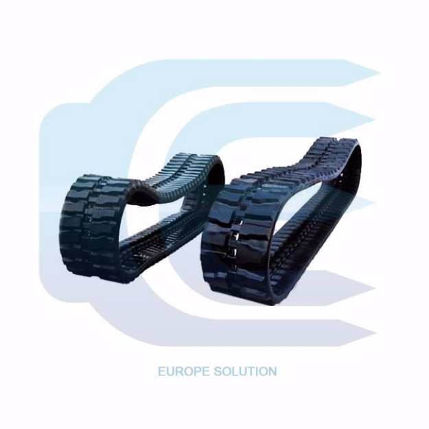 Rubber track 230X72X47Y	