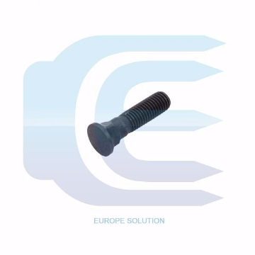 Teeth - blade bolt 5/8 x 63 mm Teeth - blade bolt 5/8 x 63 mm