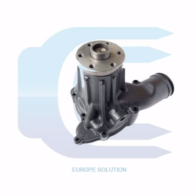 Water pump  HITACHI EX300LC-5 1-13650068-1