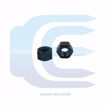 Teeth - blade nut 3/4 Teeth - blade nut 3/4