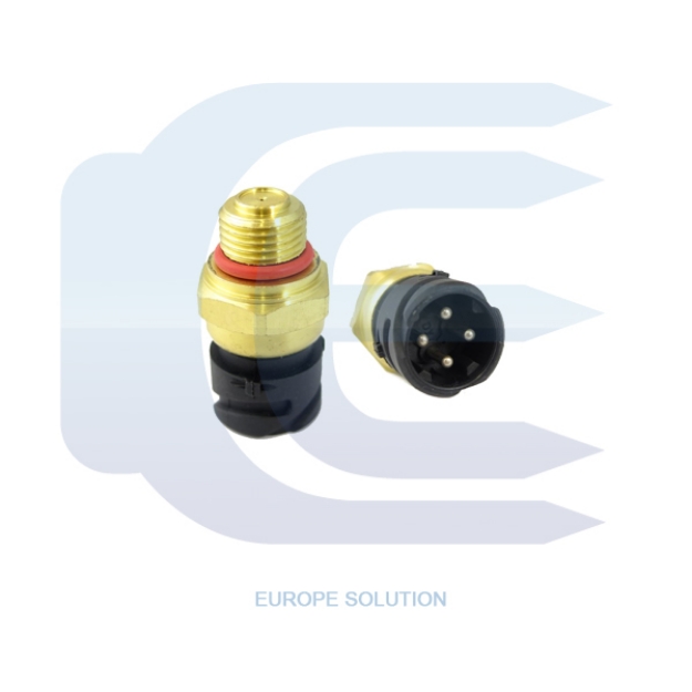 Switch oil pressure sensor VOLVO EC700 21746206