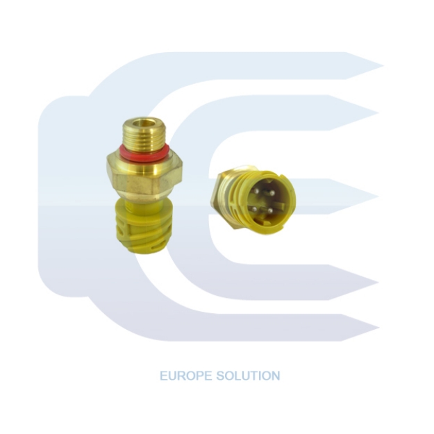 Switch oil pressure sensor VOLVO A25 A30 EC380 EC480 L150 21634017