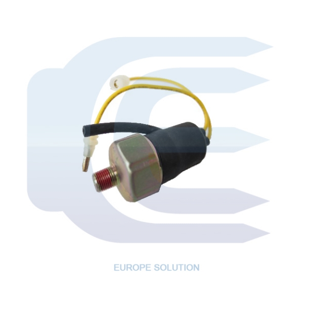 Switch oil pressure sensor HITACHI EX200 1-82410160-1