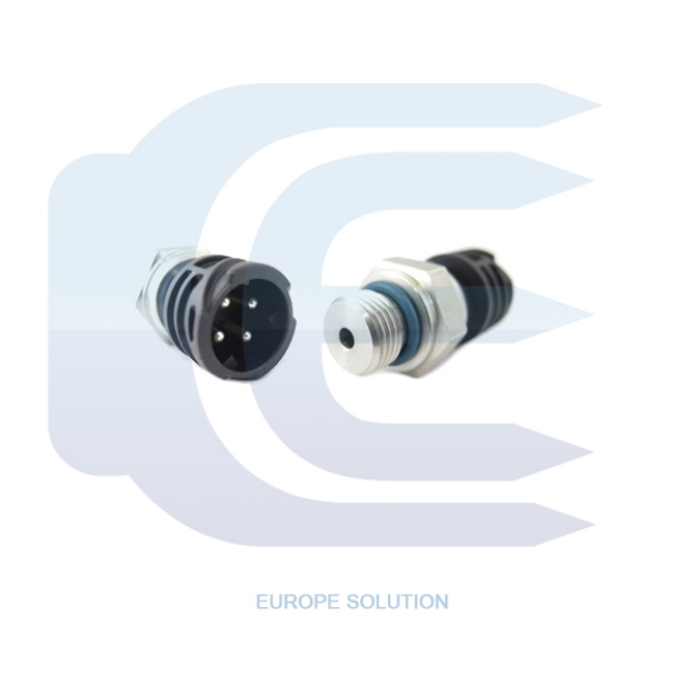 Switch oil pressure sensor VOLVO EC160C EC210B EC360C 20898038