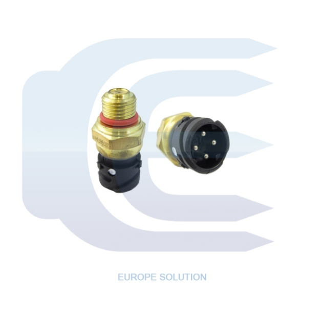 Switch oil pressure sensor VOLVO A25D A40E EC360B L150G 20796744