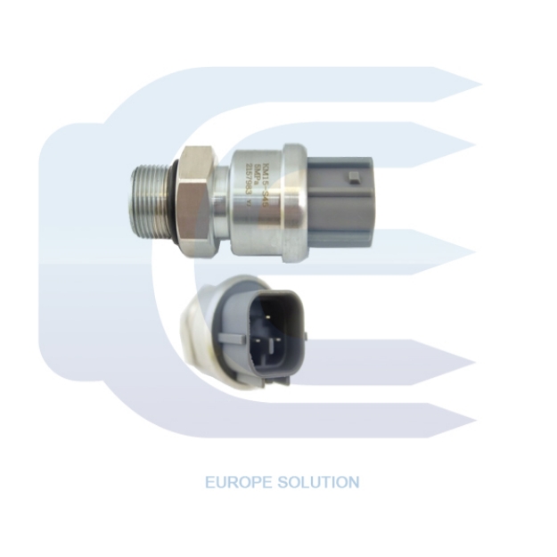 Hydraulic pressure sensor KOBELCO SK200-8 KM15-S45