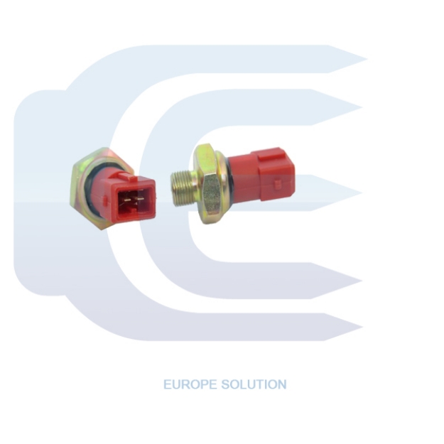 Switch oil pressure sensor JCB 4CX 701/41600