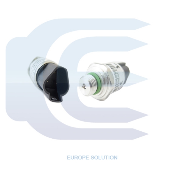 Switch oil pressure sensor VOLVO EC210B EC240C EC290 EC360 17252661