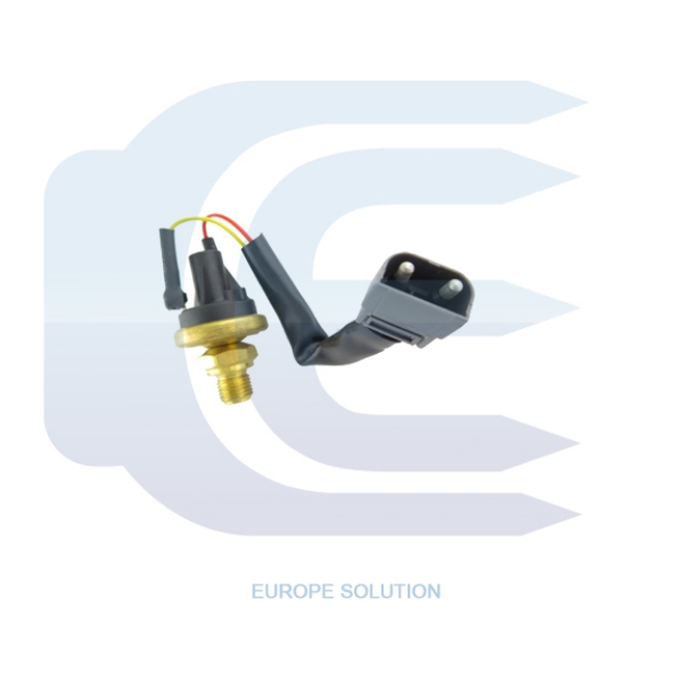 Hydraulic pressure sensor VOLVO L50 - L220 11039617