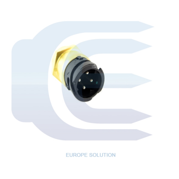 Switch oil pressure sensore  VOLVO EC360B L220E A40D 1077574
