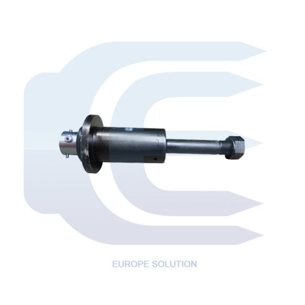 Track adjuster recoil cylinder KOBELCO SK200-6-T-ADJ