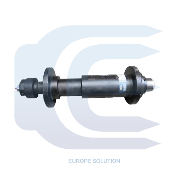 Track adjuster recoil cylinder HITACHI ZAXIS120-T-ADJ