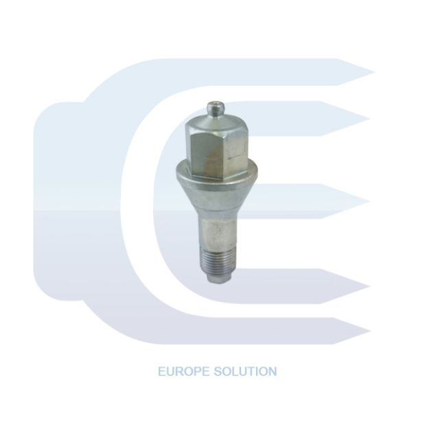 Hydraulic valve adjuster CAT 953C 963 973C 7P7245