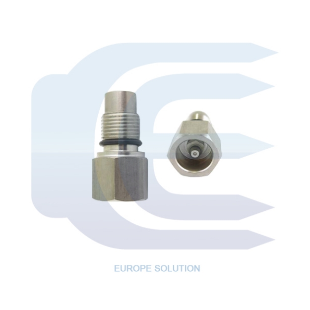Hydraulic valve adjuster HYUNDAI R110 R360 E181-2013