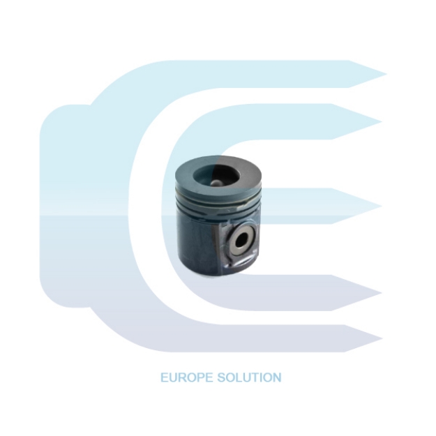 Piston assembly for JCB 2CX 02/201505