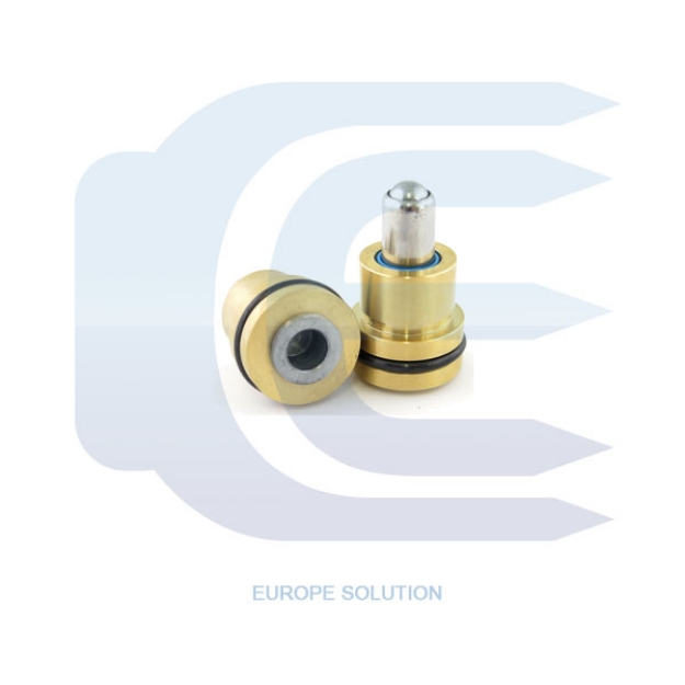 Plunger for HITACHI EX-5 000009755