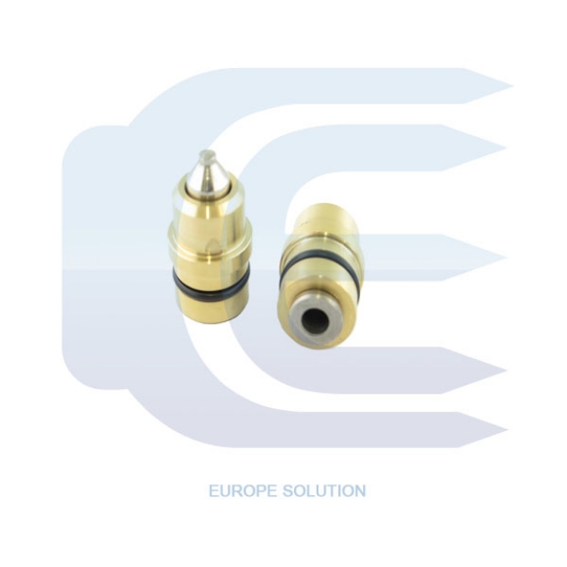 Joystick for DOOSAN DH80 000009778