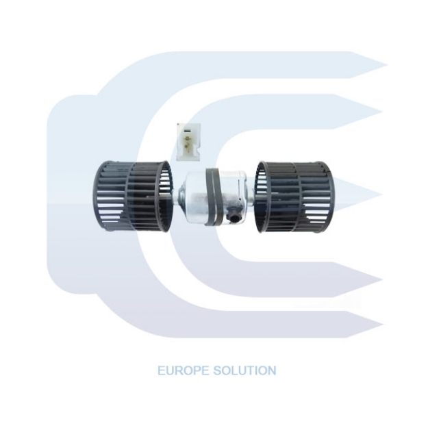 Heater blower motor KOBELCO SK235-8 SK210-8 SK250-8 000013277