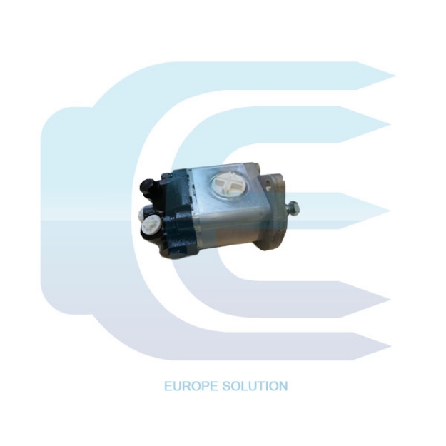 Hydraulic pump gear JCB 3C 3CX 20/205200