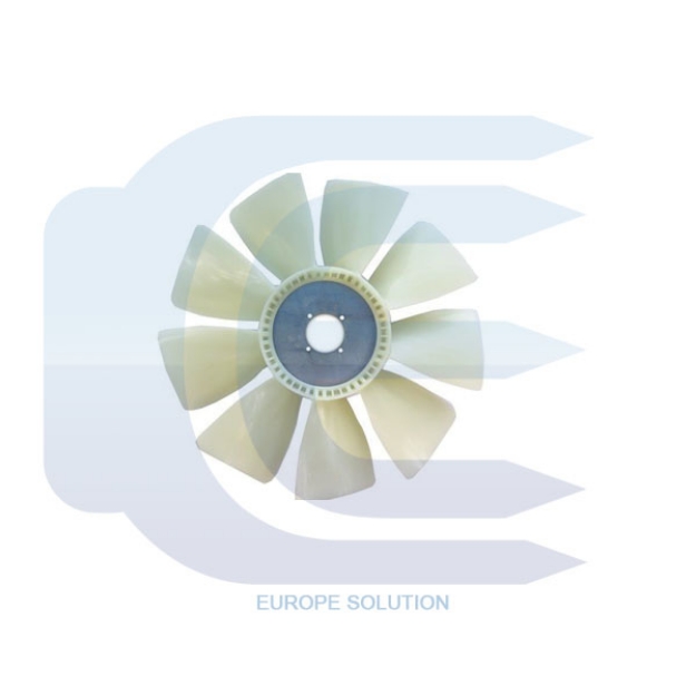 Cooling fan VOLVO EC210 14505630