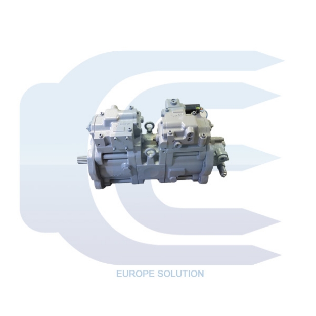 Hydraulic pump VOLVO EC140B EC135B EC140 14531858