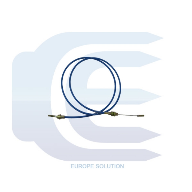 Boom Lock Cable for JCB 3CX 4CX DO 1997 910/45200