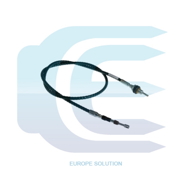 Stabiliser cable JCB 3CX 4CX 910/60129