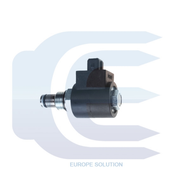 Hydraulic pump solenoid valve JCB 2CX / 3CX / 4CX  25/974628