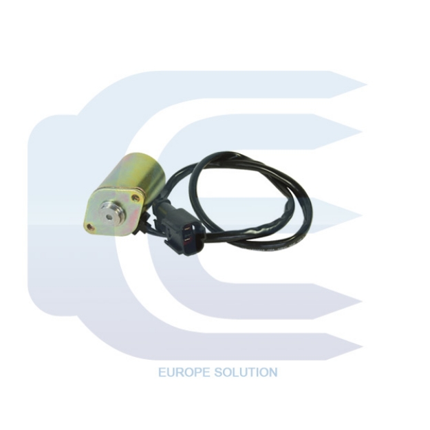 Hydraulic solenoid valve Komatsu PC200-6 6D102 206-60-51130