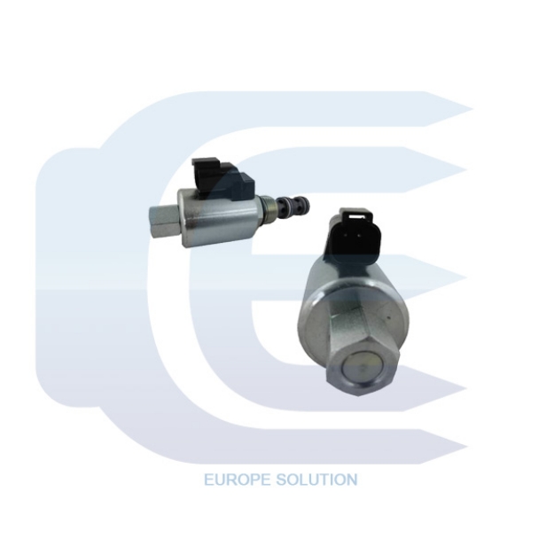 Solenoid valve JCB 3CX / 4CX 25/220992