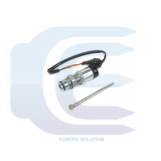 Hydraulic Solenoid valve Hitachi EX200-5  9745876