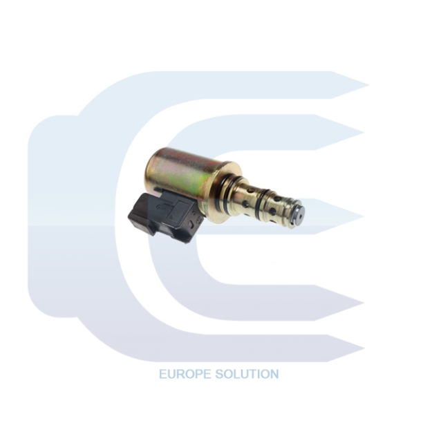 Hydraulic Solenoid valve JCB 3CX 4CX 25/220994Z