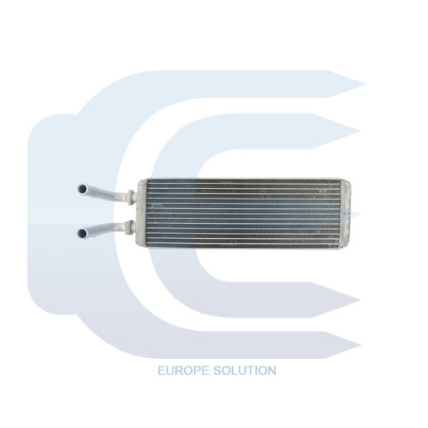 Heater - blower radiator KOBELCO SK210-8 SK230-8 SK250-8 000013287
