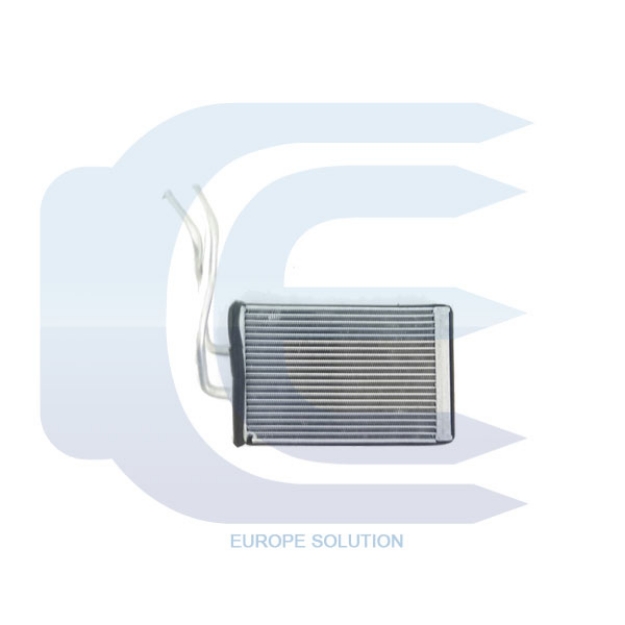 Heater - blower radiator KOBELCO SK210-6 SK220-6 SK230-6 000013286