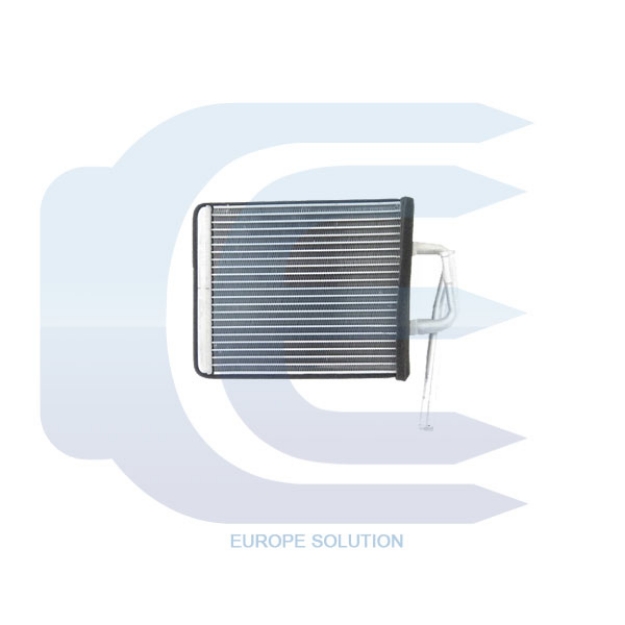 Heater - blower radiator DAEWOO/ DOOSAN DH220-5 DH290-5 DH130000013297