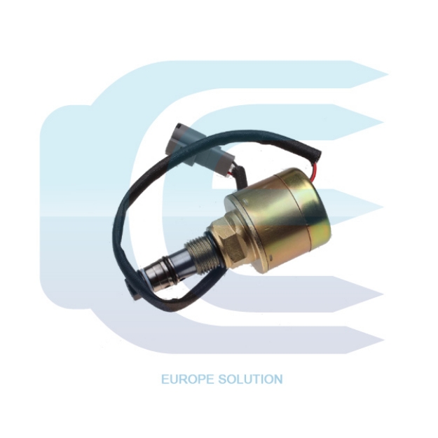 Switch oil pressure sensor HITACHI EX200-2/3 4339559