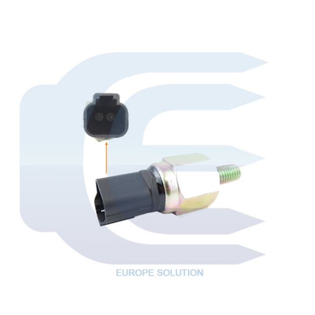 Switch oil pressure sensor JCB 3CX 4CX DIESELMAX 320/04038