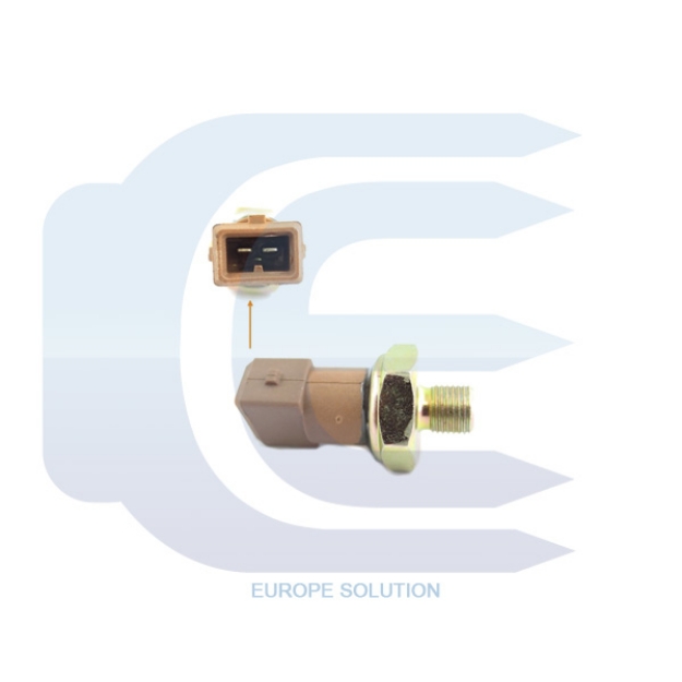 Switch oil pressure sensor JCB 3CX 4CX M10X1 701/41700