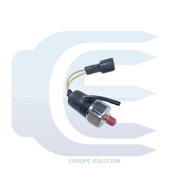 Hydraulic pressure sensor JCB JS115-JS460 701/54500
