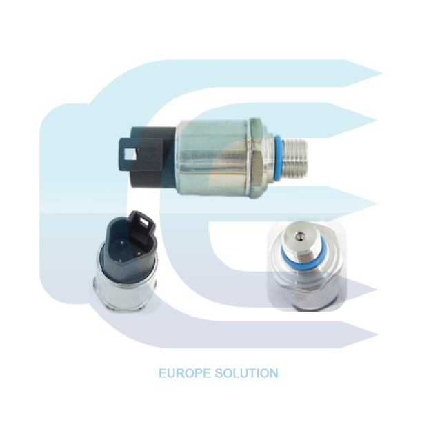 Hydraulic pressure sensor VOLVO A25F A25G A30G A35G A40F 17202581