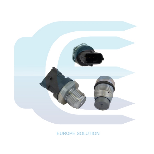 Fuel sensor VOLVO EC160C EC210B EC240C EC250 20973777