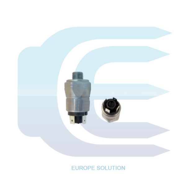Hydraulic pressure sensor JCB 530-110 532-70 537-110  701/34700