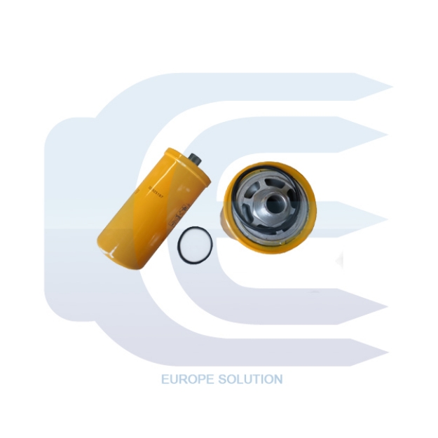 Oil filter JCB 411 32/925197 replacement