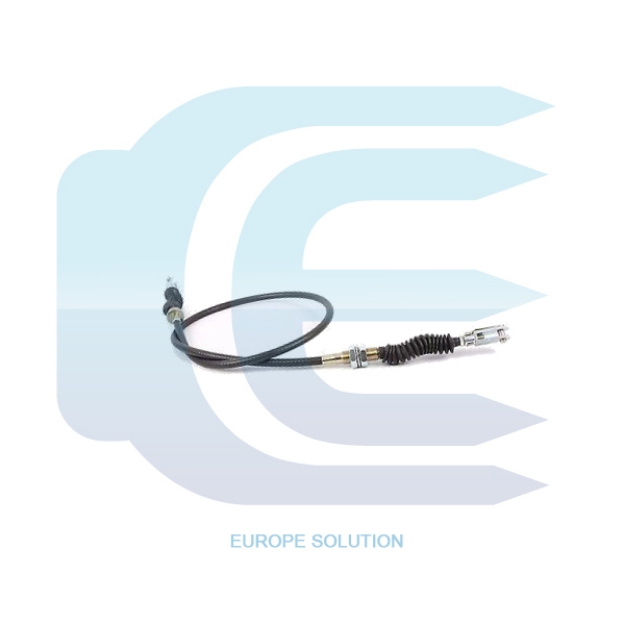 Handbrake Cable for JCB 3CX 4CX 2144 910/60111