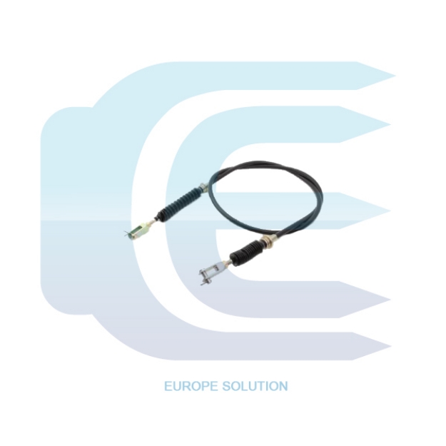 Handbrake Cable M440566 for JCB 3CX 4CX 910/47800