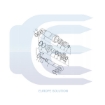Joint bearing for VOLVO EC230 VOE14042998 VOE6624649 14042998 6624649