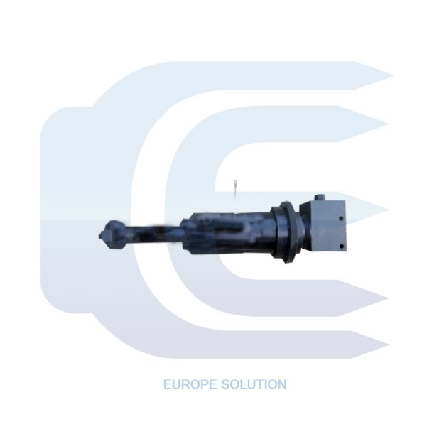 Track adjuster recoil cylinder CAT 320C 1453030