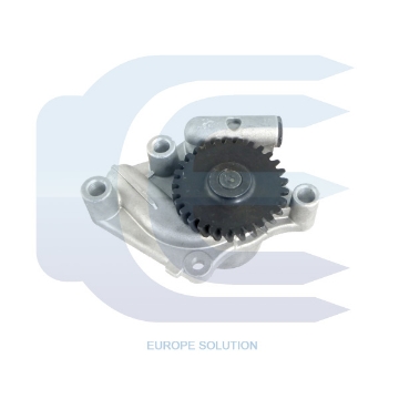 Oil pump for YANMAR KOMATSU WA90-3 4TNV98 129908-32060 Oil pump for YANMAR KOMATSU WA90-3 4TNV98 129908-32060