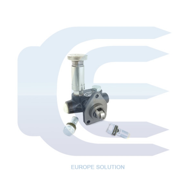 Fuel pump DOOSAN SOLAR 230LC-V MEGA 200-V 105220-6490